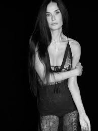 데미 무어 - 나무위키