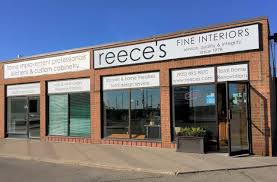 reeces fine interiors and woodworking