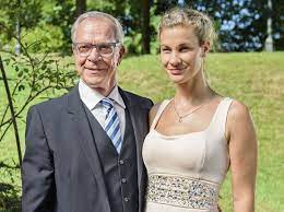 Sie gilt als erfolgreichste werktäglich laufende fernsehserie europas. Sturm Der Liebe Birte Wentzeks Emotionale Ruckkehr Als Poppy Liebenswert Magazin