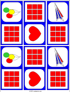 Maybe you would like to learn more about one of these? Make Match Cards And Game Rules Games To Make Aunt Annie S Crafts