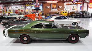 Image result for Dark Green 1968 Coronet