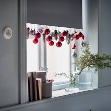 1001 Ideen Fur Bezaubernde Fensterdeko Zu Weihnachten