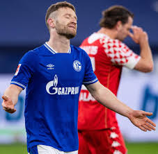 In gelsenkirchen, number eighteen fc schalke 04 will take on fsv mainz 05. Ch A97zwlwfbm