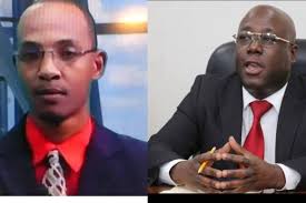 Le journaliste Dodeley Orélus affirme avoir été agressé par le porte-parole  du CPT, celui-ci dément