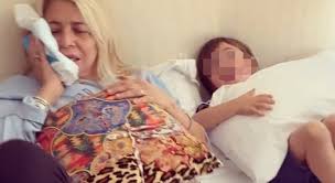 People who liked mara venier's feet, also liked Mara Venier Ricoverata In Ospedale Rovinata Da Un Dentista