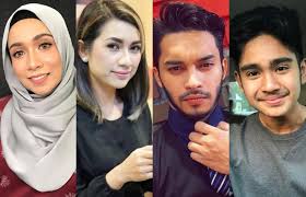 Ramai peminat teruja apabila janna nick mengakui dia kini sedang hangat bercinta dengan pelakon baru berdarah kacukan, dini azan schatzmann. Jangan Libatkan Mak Dan Ayah Janna Nick Media Hiburan