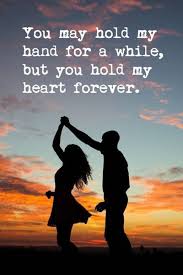 Here's to our wives and girlfriends…may they never meet! groucho marx. 50 Funny Love Quotes With Beautiful Pictures Tailpic