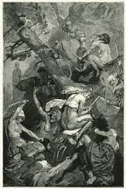 In the days leading up to walpurgisnacht, shops do a brisk trade in harzhexen, miniature felt witch puppets that ride straw broomsticks (hexen is the german word for witches). 70 Walpurgisnacht Ideas Walpurgis Walpurgis Night Beltane