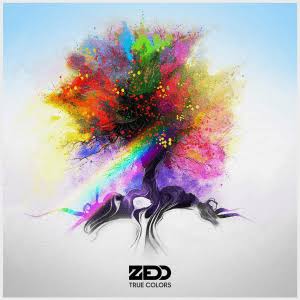 True Colors (Zedd album) - Wikipedia
