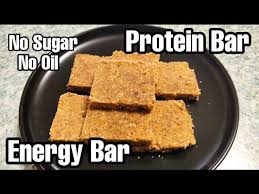 5 ingredient peanut butter and banana energy bars. Summer Special Instant Energy Bars Sugar Free Diabetic Friendly Weight Watchers Energy Bars Youtube