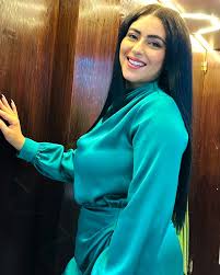 Noha Abdeen (@noha.abdin.official) · Cairo