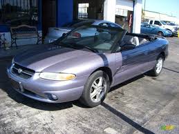 Image result for Silver Mist 1997 Sebring