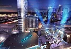 Jw Marriott Los Angeles L A Live Los Angeles Usa