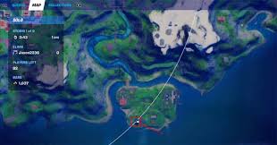 A shark, a harpy, and an unknown third form. Fortnite How To Find Bunker Jonesy Season 5 Chapter 2