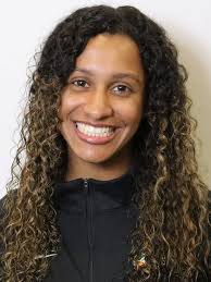 2024 Women's Track and Field Roster