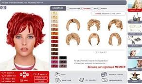 Try On Hairstyles Free Upload Picture Newhairstylesformen2014com Try On Hairstyles Short Hair Styles Easy Hair Styles 2014