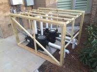 Get inground pool pumps with fast and free shipping on ebay. How To Quiet A Loud Pool Pump Acoustic Forum Soundproofing By Netwell Noise Control Pool Pump Sound Proofing Diy Pool