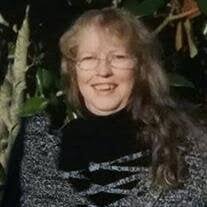 Molly Jane Manley Obituary