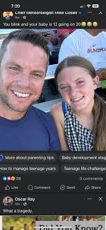 Ellen Mayberry's Instagram, Twitter & Facebook