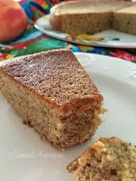 Le Gateau Aux Amandes Et A La Cannelle Sans Oeuf Et Sans Beurre Sweet Kwisine Gateau Amande Recette Gateau Vegan Recette Dessert