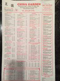 The Best 10 Pics China Garden Menu Merrick Ny And View China Garden Chinese Food Health Food