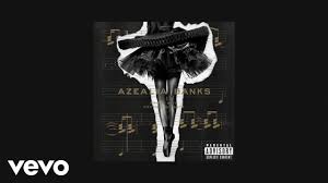 The special design bureau no. Azealia Banks 212 Official Audio Ft Lazy Jay Youtube