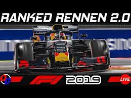 Seit 1950 wird die „fia formula one world championship jedes jahr ausgetragen. Ranglisten Rennen 2 0 F1 2019 Livestream Deutsch Let S Play Formel 1 Gameplay German Youtube