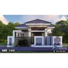 27 sketsa rumah 10 x 15 yang 45 model plafon rumah minimalis desain elegan sederhan… contoh surat untuk kakak osis yang. Jual Desain Rumah Uk 10 X 16 M Kode 1 65a Arsika Desain Jakarta Timur Arsikadesain Tokopedia