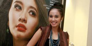 Gagal, Laudya Cynthia Bella