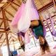 Aerial Yoga event image