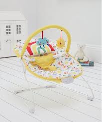 Suitable From Birth This Cute Colourful Bouncy Chair With Music And Vibration Is The Perfect Place For Your Baby To Sit W Baby Chair Baby Rocker Baby Bouncer