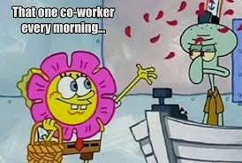 I Identify With Squidward In This Picture Super Funny Memes Daily Funny Funny Pictures
