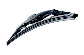 Wiper Blade Types Explained