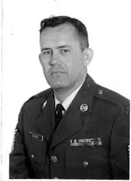 Obituary for John Templeton Dickson, Sr.