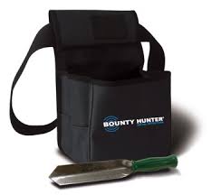 Bounty hunter metal detectors compared. Bounty Hunter Accessories