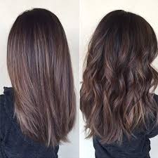 Don't forget to pin to your inspo boards for your next salon. Hair Color Ideas For Brunettes Thefashiontamer Com