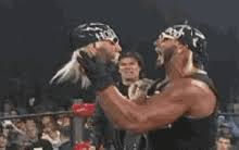 Old hogan would still shake even his worst enemies hand after. Happy Birthday Hulk Hogan Gifs Tenor