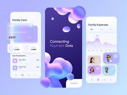 Download the app to your mobile devices and and you'll be able to manage your account, view transactions and manage spending from anywhere. Credit Card Payment Designs Themes Templates And Downloadable Graphic Elements On Dribbble