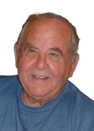 Obituary of Nicholas Rosati