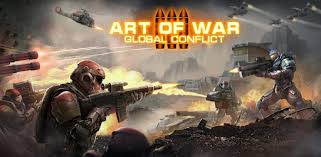 If the download doesn't start, click here. Art Of War 3 Rts Strategy Game Apps On Google Play