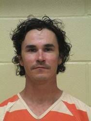 Bossier Parish Jail Bookings 02-26-2019