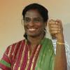 Pusarla venkata sindhu is an indian professional badminton player. 1