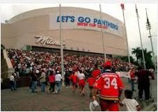 Save 10% on your purchase and nhl central division first round: This Is The Miami Arena Where The Florida Panthers Used To Play Year Of The Rat Florida Panthers Let It Be