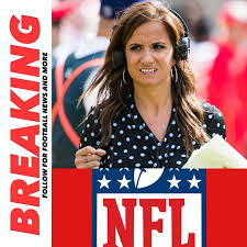 Dianna Russini has been sidelined by The New York Times while the  publication investigates her current situation and reviews her coverage.
