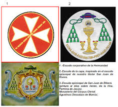 Hdad san esteban sevilla, sevilla. Esencia De La Hermandad De San Esteban Esencial Para Nuestra Personalidad Son Los Simbolos Que Nos Representan Y El Espiritu Que Nos Guia Lema Y Escudos De Nuestras Reglas El Lema