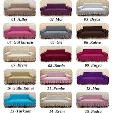 Koltuk Ortusu Bursa Ev Tekstili Ve Ceyiz Urunleri