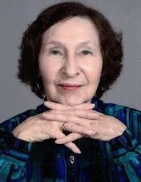 Judith Dodd Obituary (1939