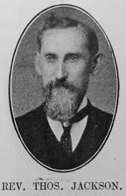 London Primitive Methodism