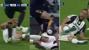 Kamil jacek glik, né le 3 février 1988 à jastrzębie zdrój, est un footballeur international polonais. Glik S Shocking Stomp On Higuain Reduces Pipita To Tears Marca In English