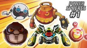 Power spheres by boboiboy apk 1.3.20 download for android mobile & pc. Power Sphere Boboiboy Fans Lover Facebook